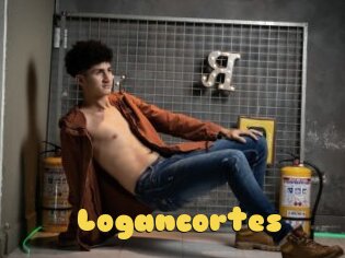 Logancortes
