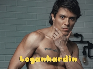Loganhardin