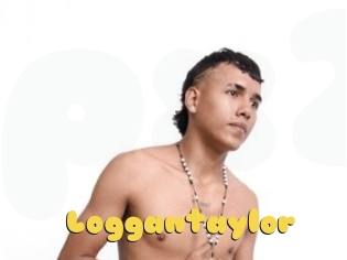 Loggantaylor