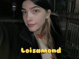 Loisamond