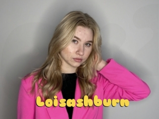 Loisashburn