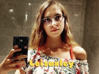 Loisaxley