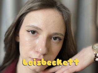 Loisbeckett