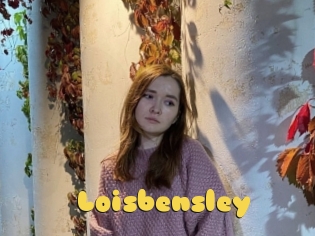 Loisbensley