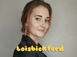 Loisbickford