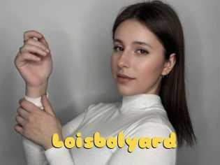 Loisbolyard