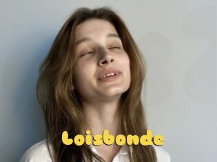 Loisbonde