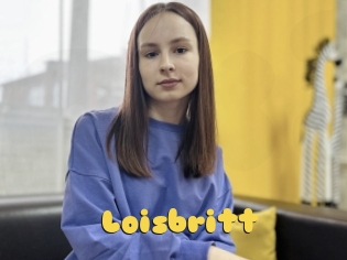 Loisbritt
