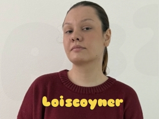 Loiscoyner