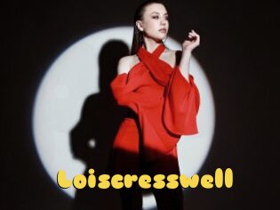 Loiscresswell