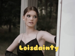 Loisdainty