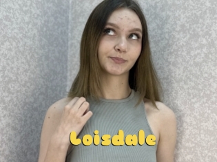 Loisdale