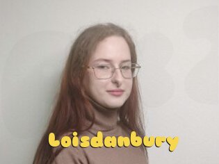 Loisdanbury