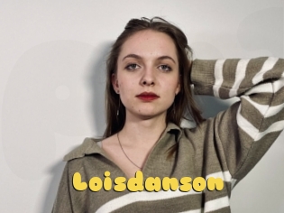 Loisdanson