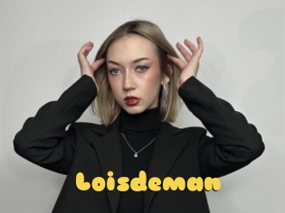 Loisdeman
