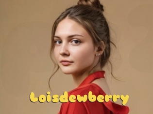 Loisdewberry