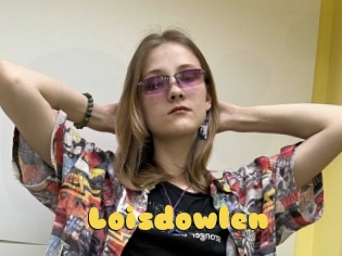 Loisdowlen