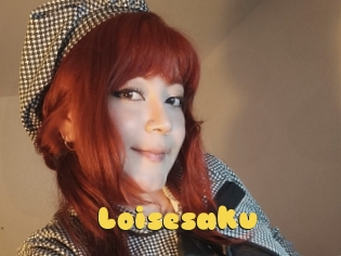 Loisesaku