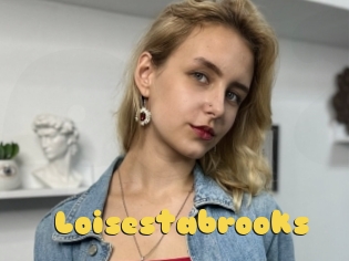 Loisestabrooks