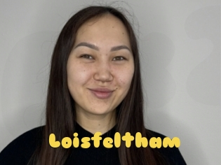 Loisfeltham