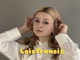 Loisfrancis
