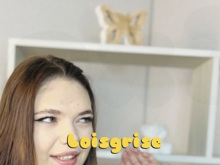 Loisgrise