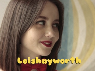 Loishayworth
