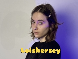 Loishersey