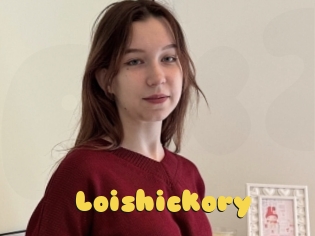 Loishickory