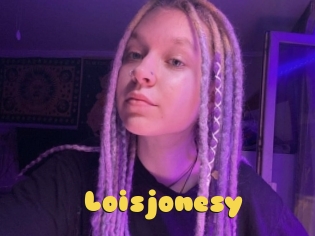 Loisjonesy