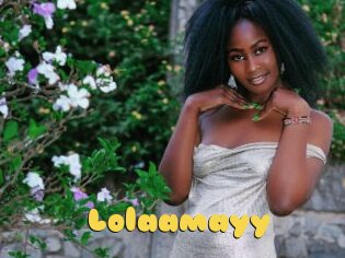 Lolaamayy