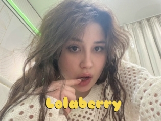 Lolaberry