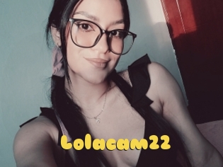 Lolacam22
