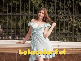 Lolacolorful