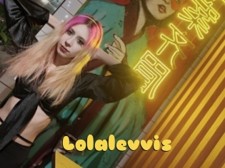Lolalevvis