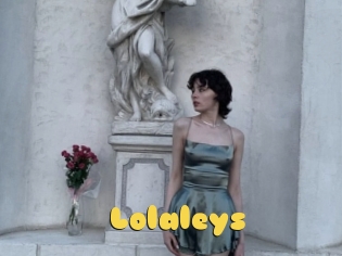 Lolaleys