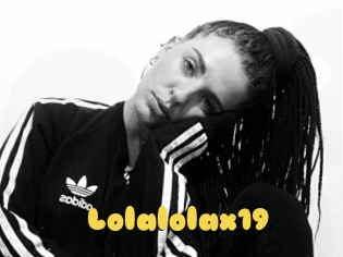 Lolalolax19