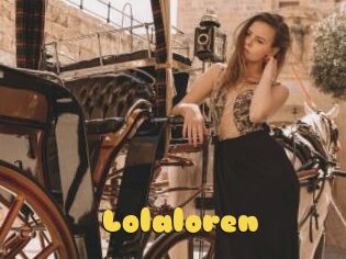 Lolaloren