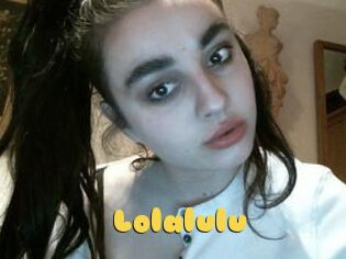 Lolalulu