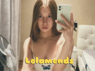 Lolamends