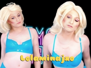 Lolaminajxo