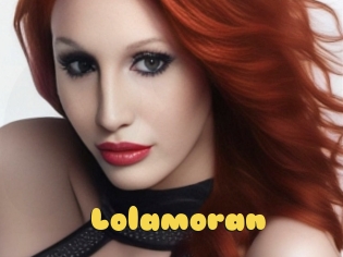 Lolamoran