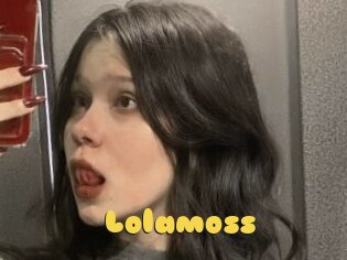 Lolamoss