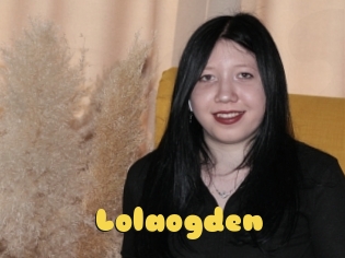 Lolaogden