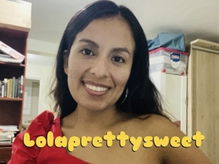 Lolaprettysweet