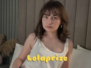 Lolaprise