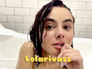 Lolarivass