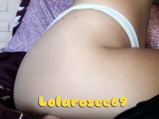 Lolarosee69