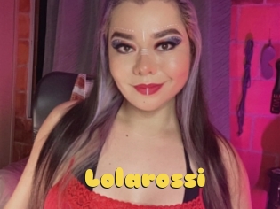 Lolarossi