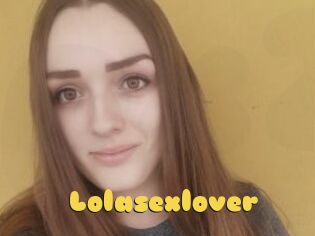 Lolasexlover
